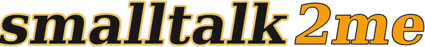 smalltalk2me logo